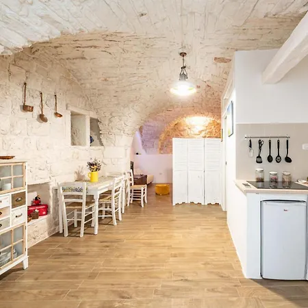 Casa Violetta By Rentbeat * 마르티나프란카