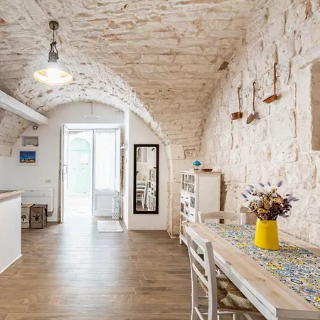 아파트 Casa Violetta By Rentbeat 마르티나프란카