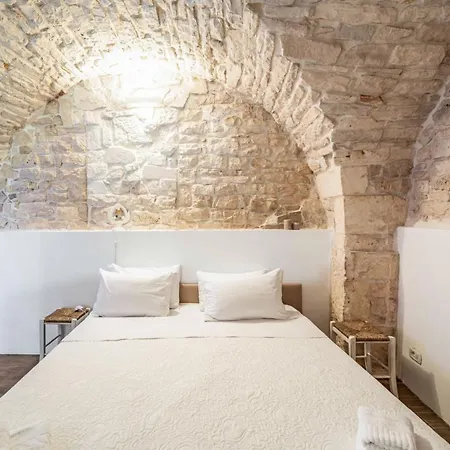 아파트 Casa Violetta By Rentbeat *