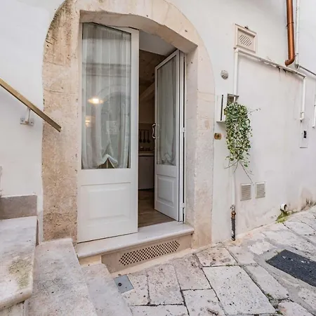 Casa Violetta By Rentbeat * 마르티나프란카