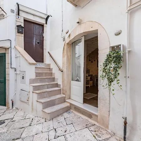 Casa Violetta By Rentbeat 아파트