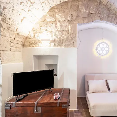 Casa Violetta By Rentbeat 아파트 마르티나프란카