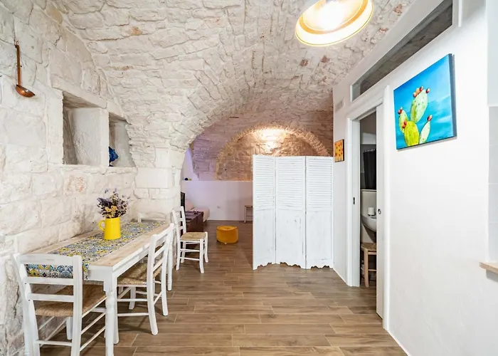 Apartment Casa Violetta By Rentbeat
