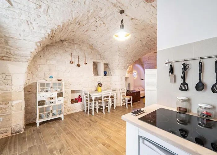 Apartment Casa Violetta By Rentbeat *