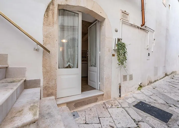 Casa Violetta By Rentbeat * Martina Franca