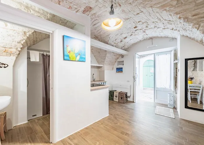 Casa Violetta By Rentbeat Martina Franca