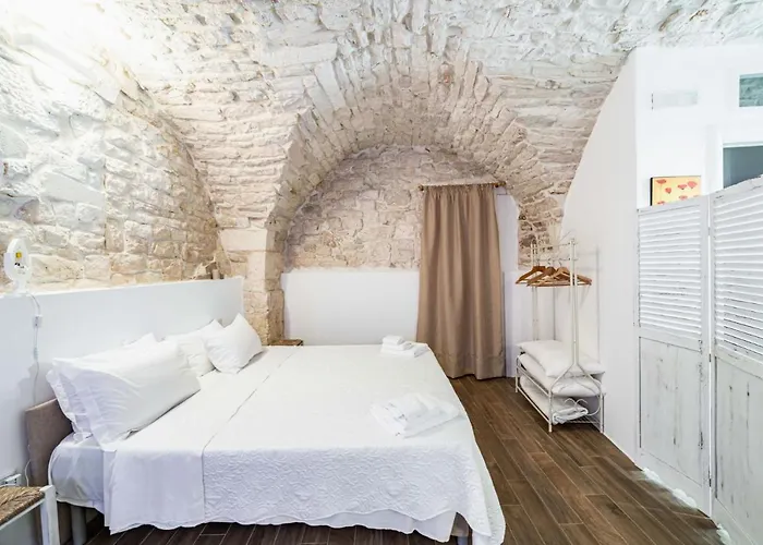 Casa Violetta By Rentbeat Martina Franca