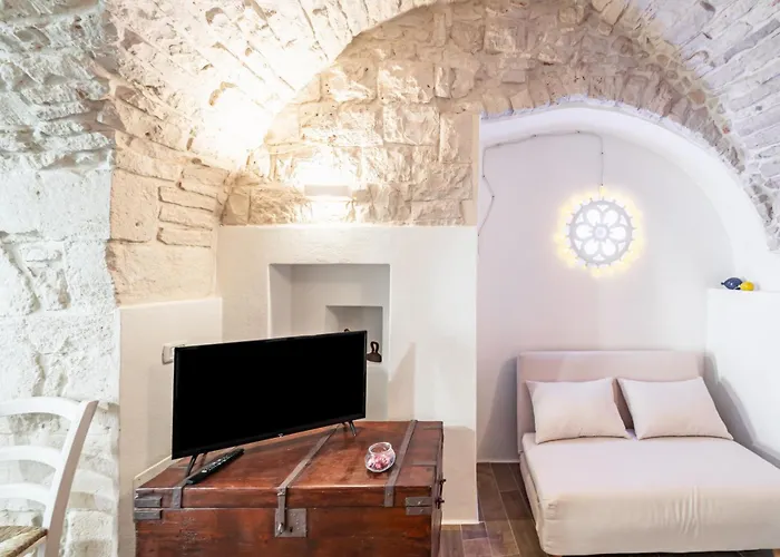 Casa Violetta By Rentbeat Apartment Martina Franca