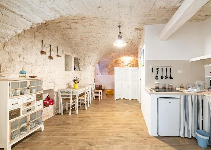 Casa Violetta By Rentbeat * Martina Franca