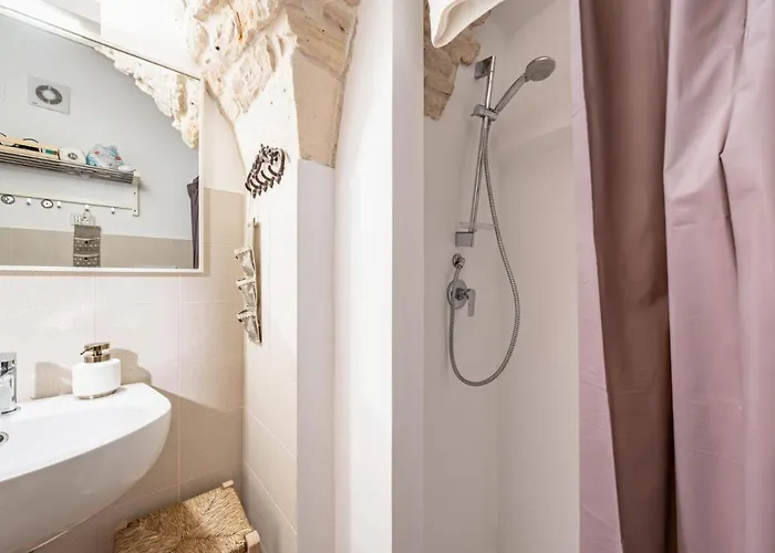 Casa Violetta By Rentbeat Lejlighed *